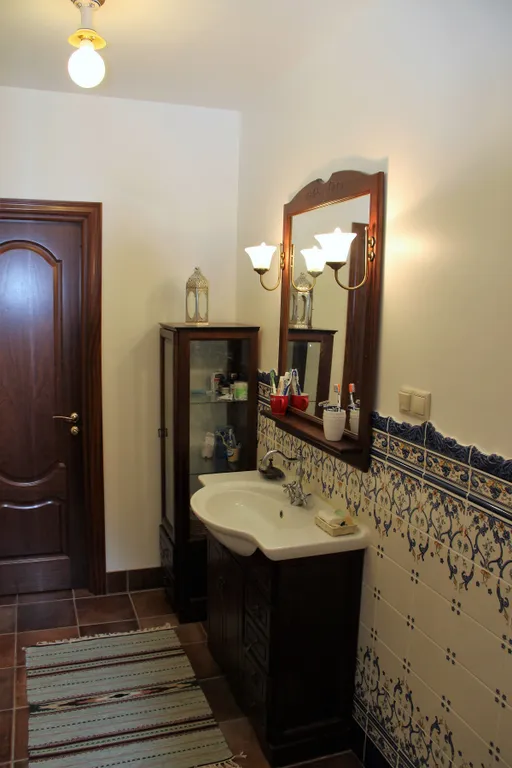 Апартаменты с самым панорамным видом на море и горы в Гурзуфе