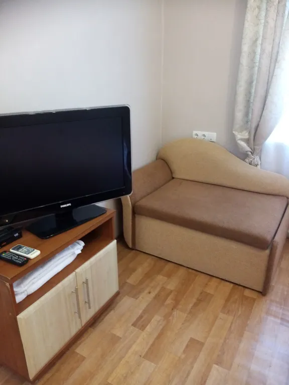 Квартира Квартира с видом на море — Гурзуф