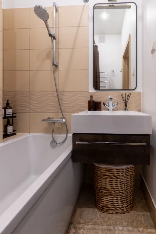Квартира Квартира Merino home Мейсон — Санкт-Петербург