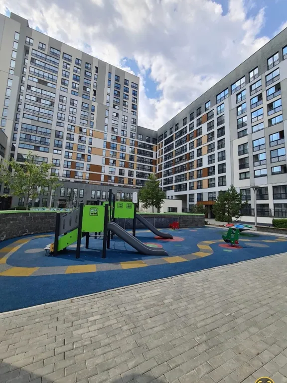 Уютная, очень чистая квартира в центре