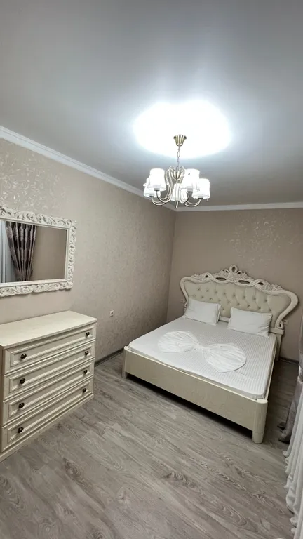 Уютная квартира у моря — аренда посуточно в Сухум