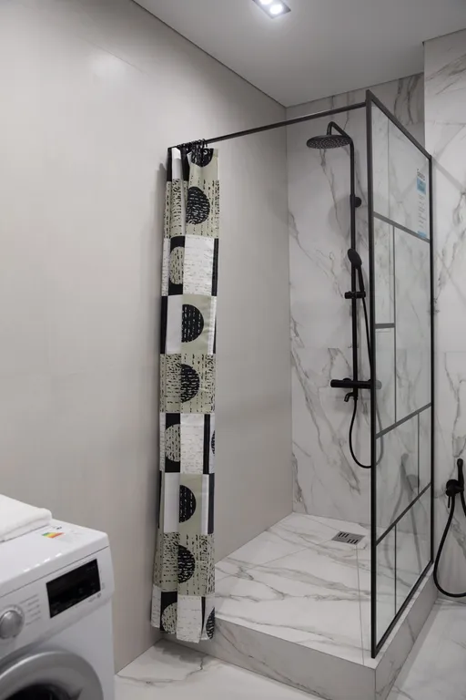 Уютная 1-комнатная квартира