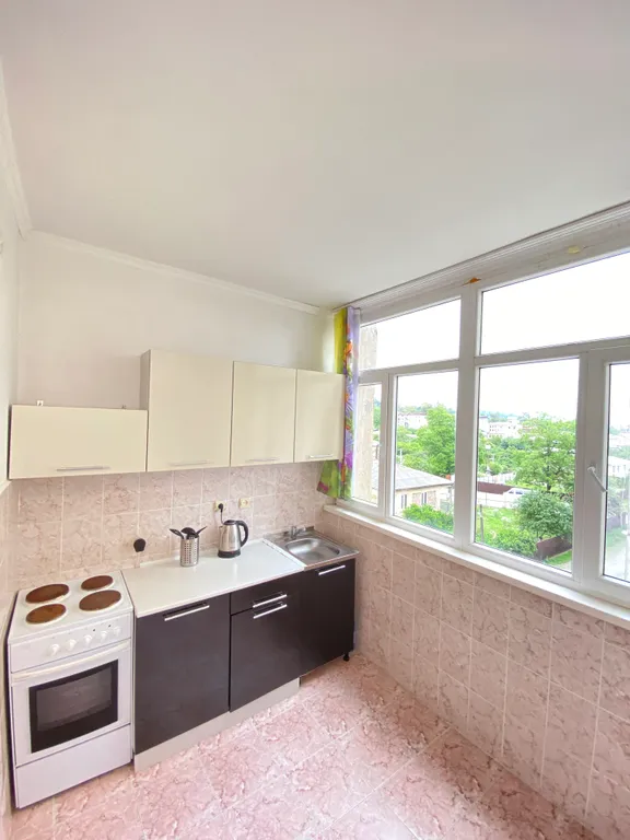 Просторная 3-х комнатная квартира для большой семьи