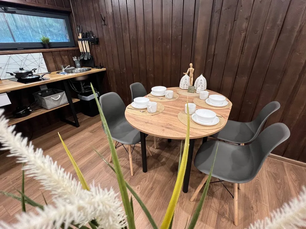 Дом рыбака на волге