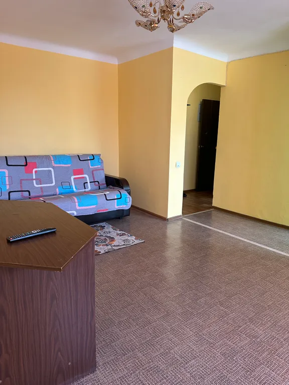 2-комнатная квартира в районе Арматурного