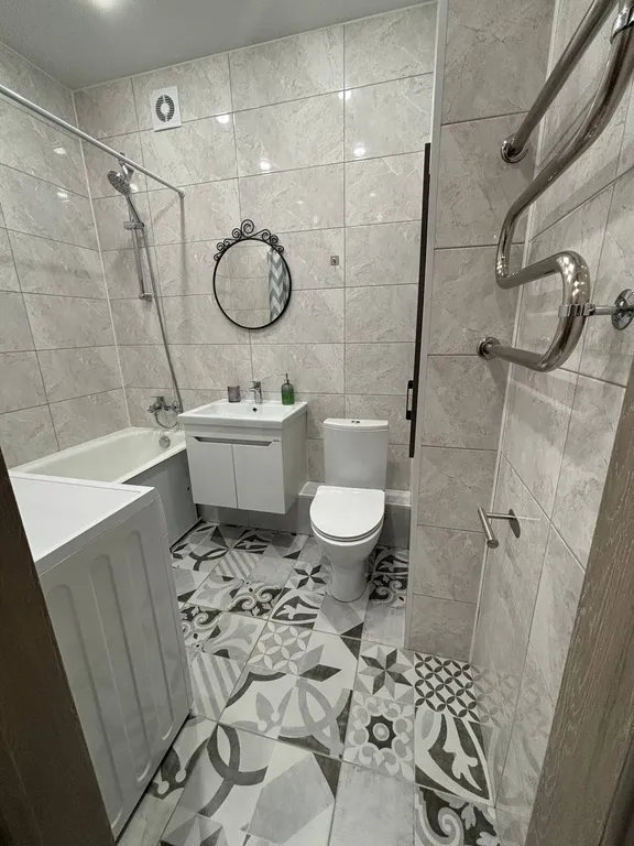 Уютная квартира высокого стандарта качества