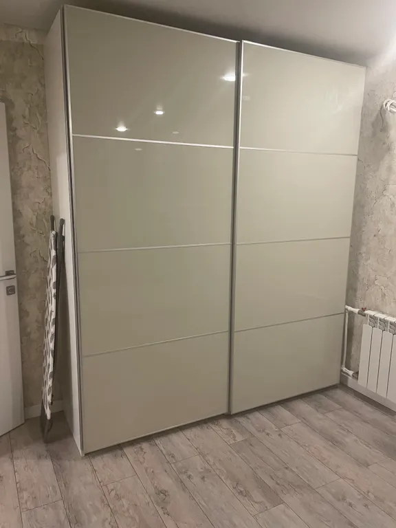 Квартира 2-комнатная Квартира — Самара