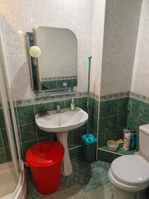 Квартира в центре города