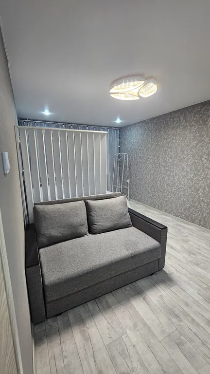 Уютная 1-комнатная квартира в центре