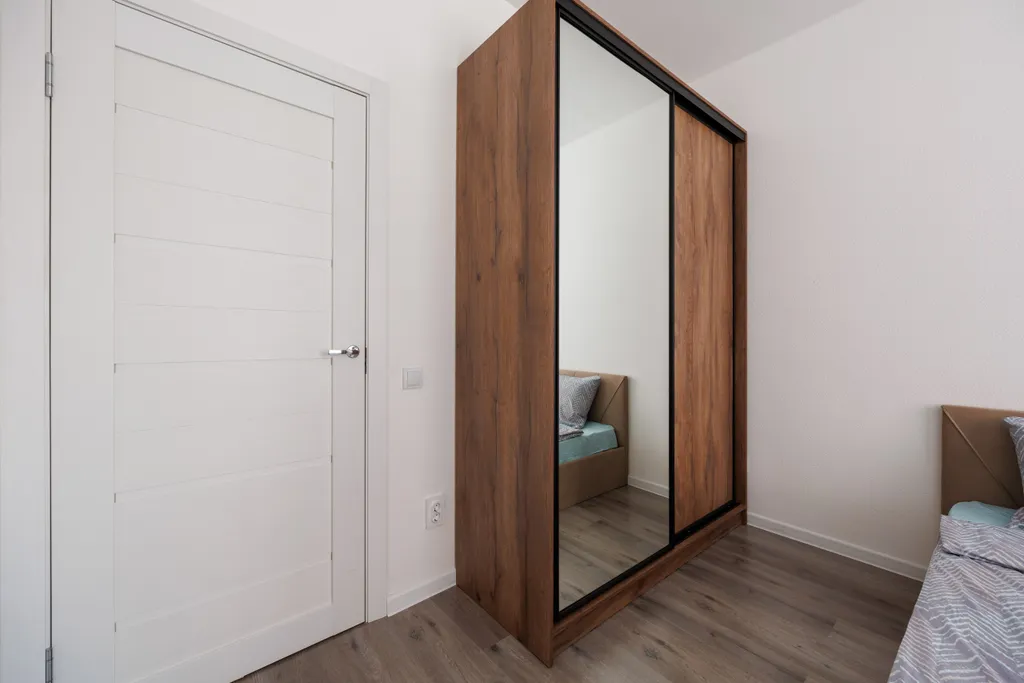 Квартира Апартаменты Sutki Rent в ЖК Dreamline — Санкт-Петербург