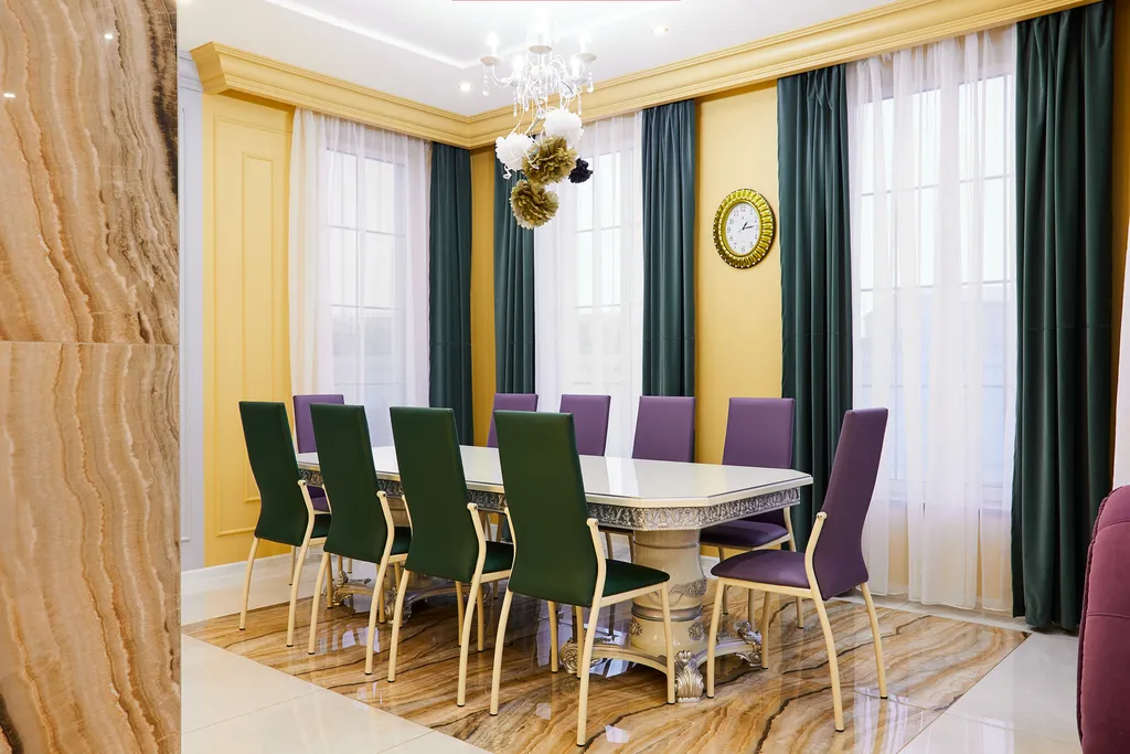 Коттедж 6-комнатный Дом — аренда посуточно в Малое Карлино