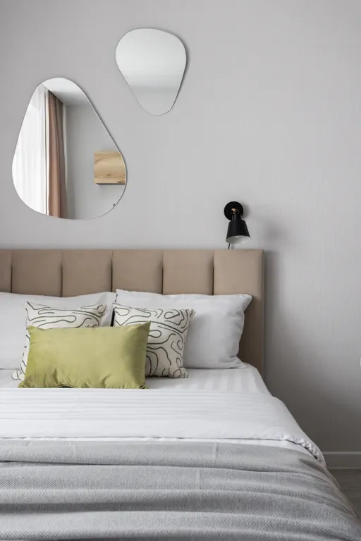 Hugge Place | Апартаменты у Автовокзала на ГБШ