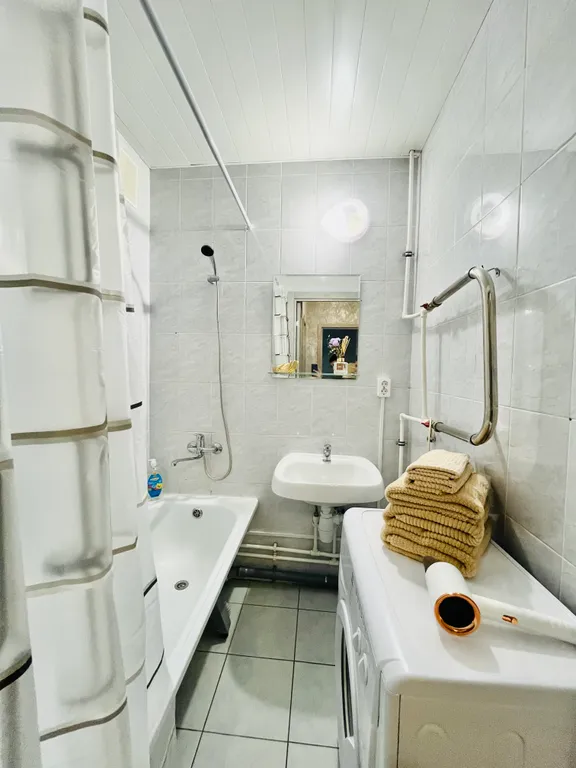 Квартира 2-комнатная квартира в Славянке — Шушары