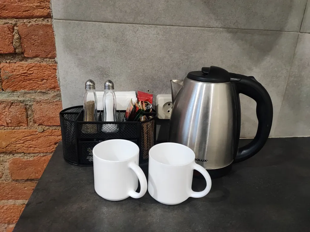 Квартира Квартира Уютная и стильная студия в самом сердце Петроградского района — Санкт-Петербург