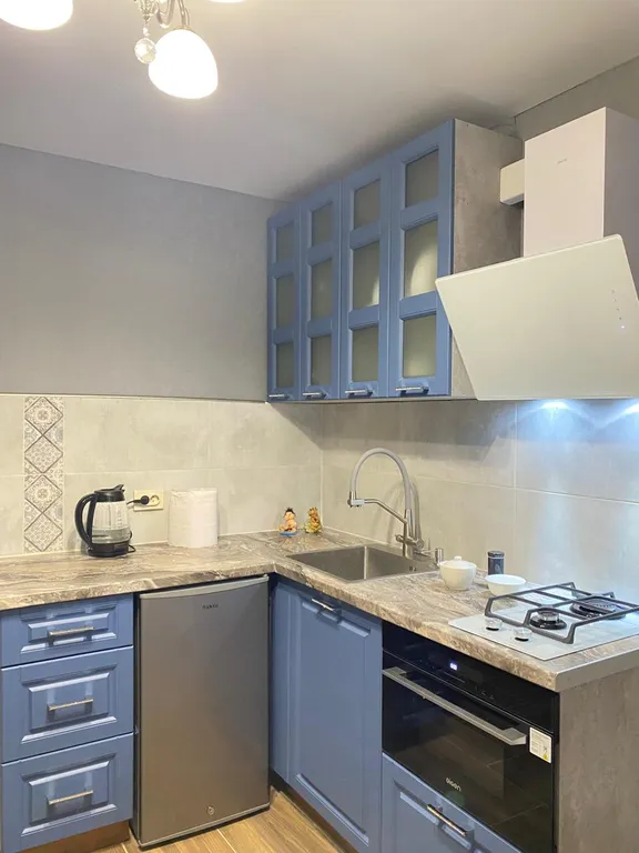 Квартира в ценре города