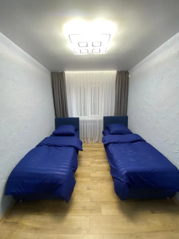 Красивая уютная квартира в центре города