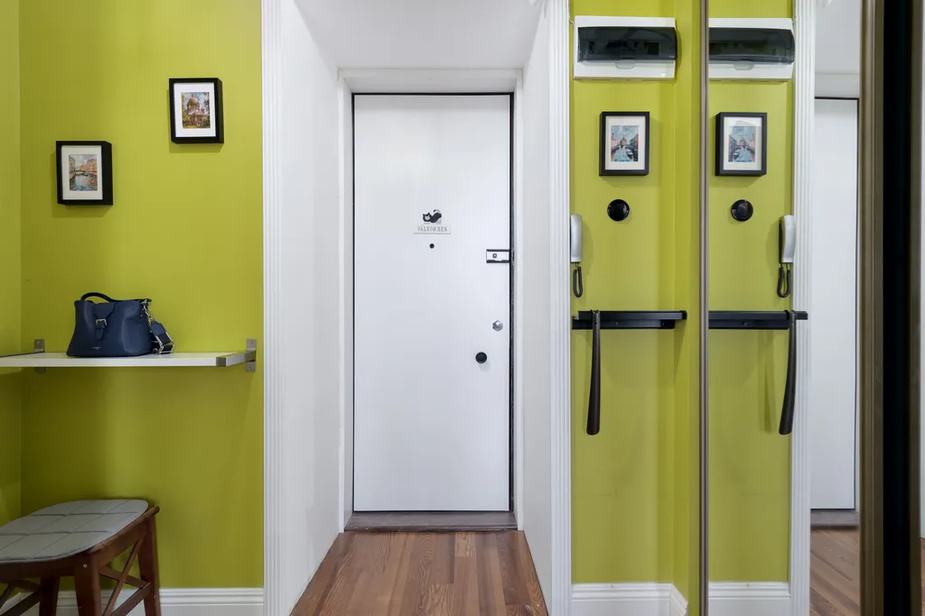 Видовые апартаменты в центре остров голландия