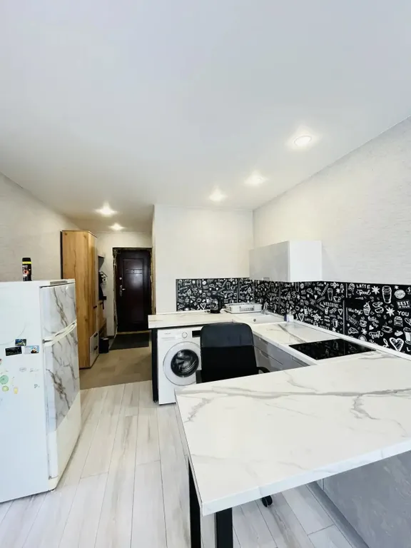 Уютная квартира в центре города рядом речной порт