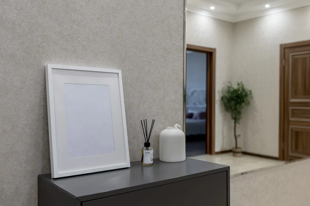 Светлая трехкомнатная квартира в АЖК Паруса