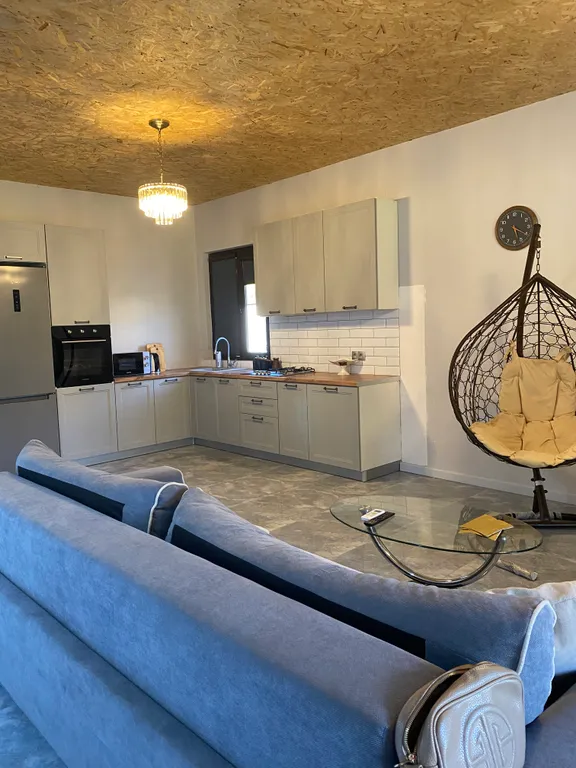 Коттедж Уютный дом у моря — аренда посуточно в Сухум