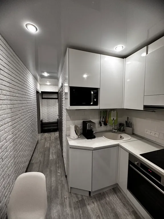 Уютная квартира рядом с горнолыжным склоном