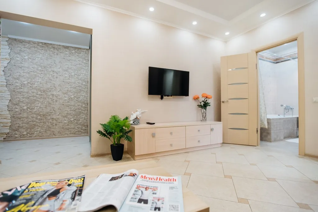 2-к квартира на Пестеля