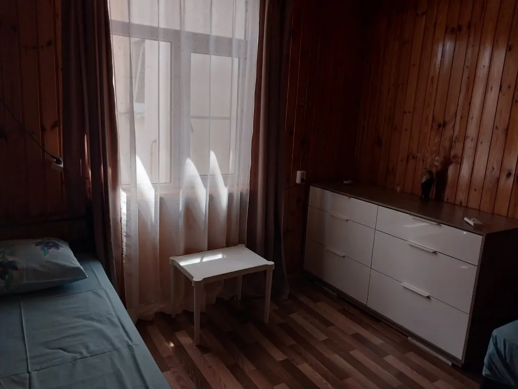 Квартира Комната — аренда посуточно в Дивноморское