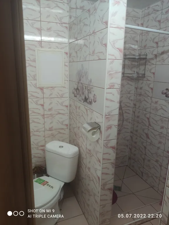 Квартира 1-комнатная Квартира — Севастополь