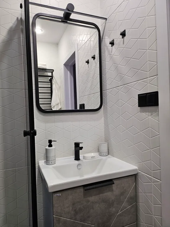 Квартира с историей