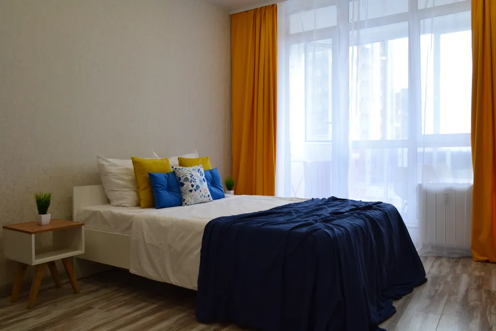 Домашний уют