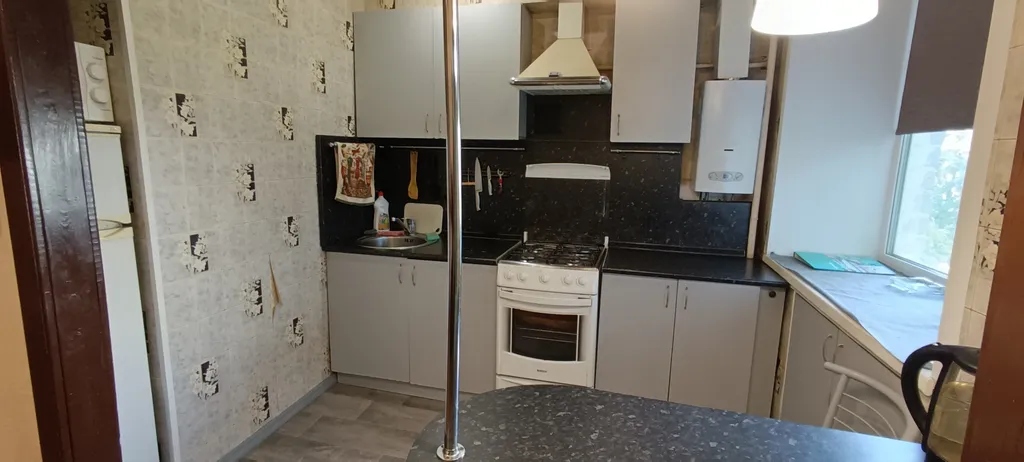 Квартира у СК Метеор