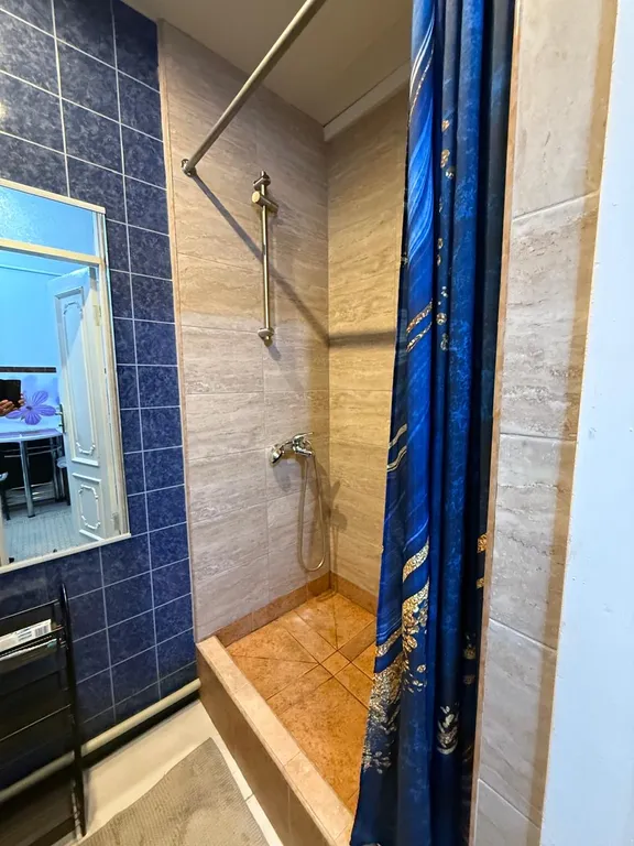 Квартира 1-комнатная Квартира — Сочи