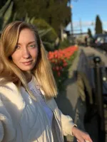 Ирина Мироненко