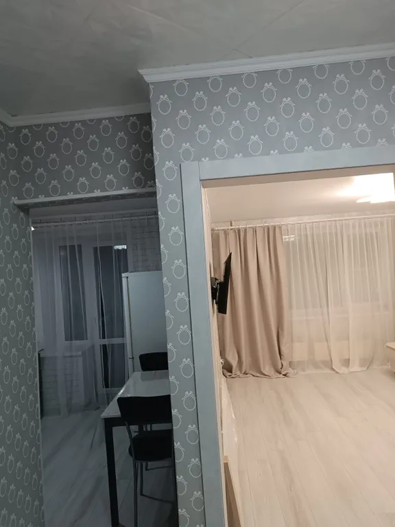 Квартира Уютная квартира в центре города — Таштагол