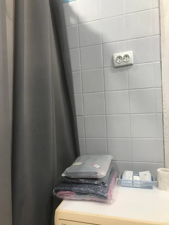 Квартира Малахитовая квартира с дизайнерским ремонтом — Красноярск