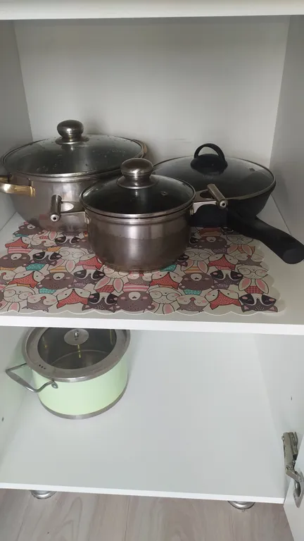 Вы дома в центре