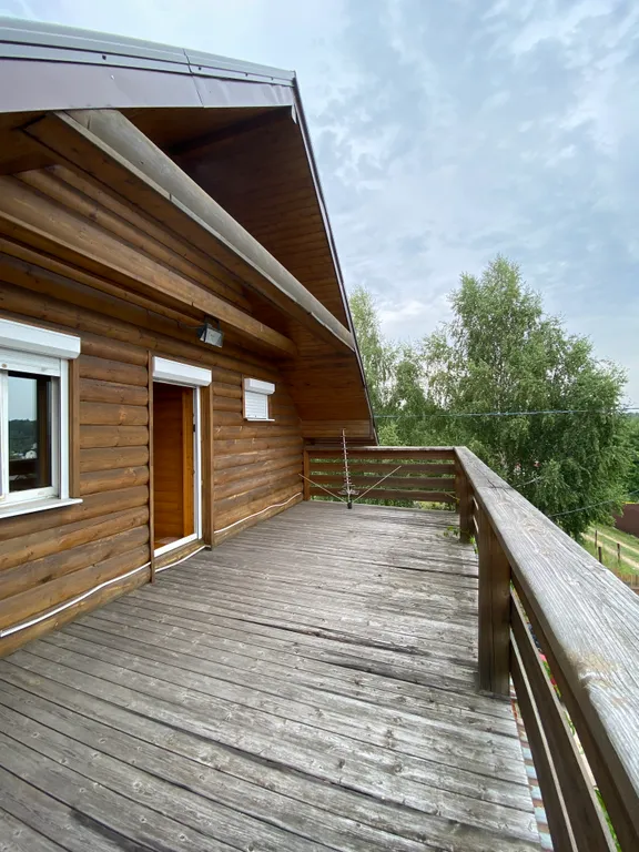 4-комнатный Дом