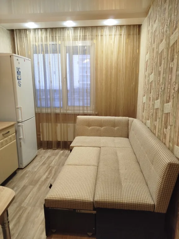 Уютная квартира с видом на реку