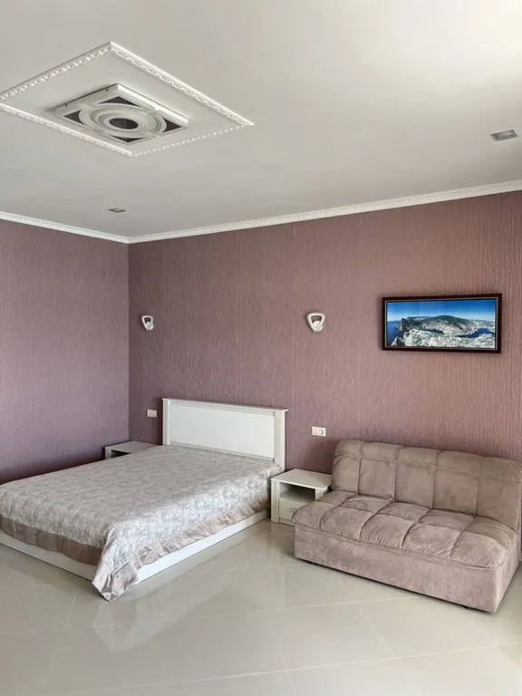 Уютная квартира в ЖK Зoлотые Пески