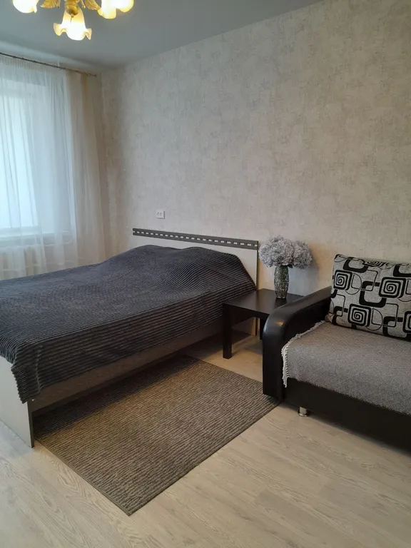 Квартира Апартаменты самолет — аренда посуточно в Ульяновск