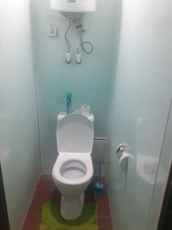 Квартира в районе автовокзала и ж/д вокзала