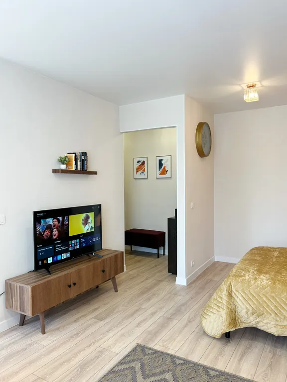 Уютная студия в центре у Кремля