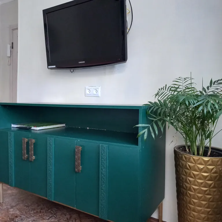 Квартира "Райская птичка" в центре