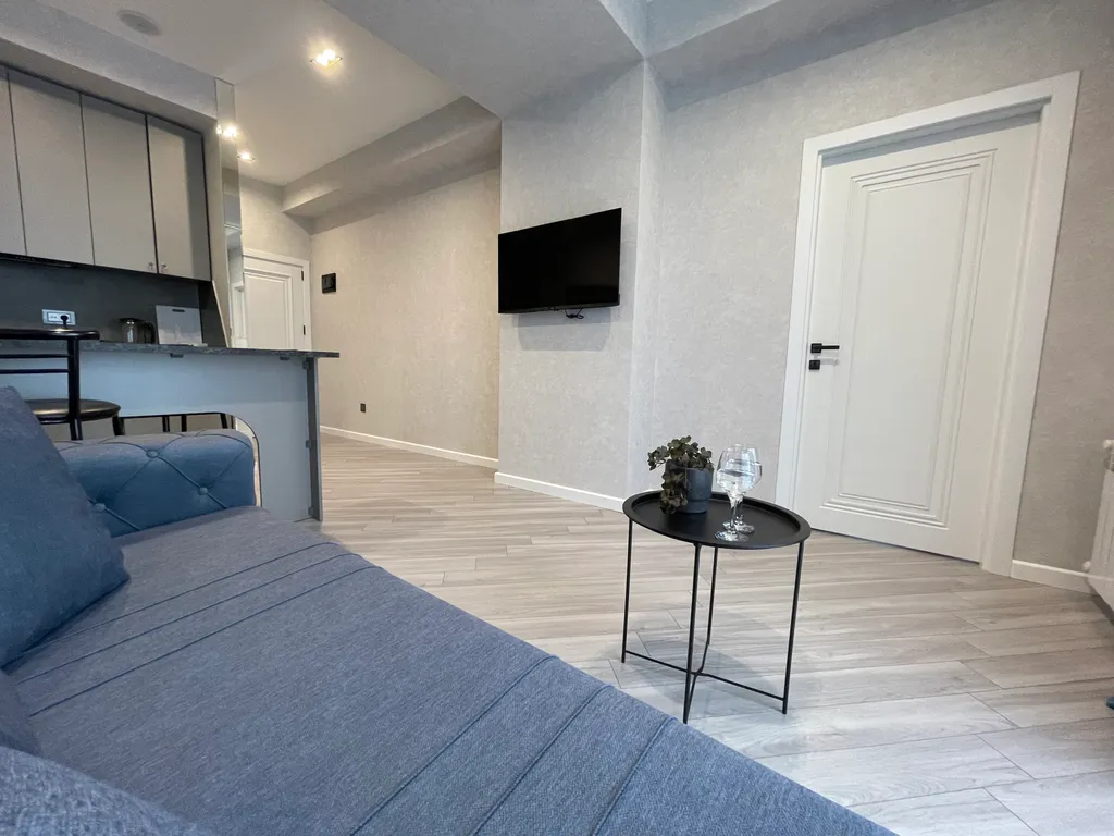 Pierre D’azur Apartment