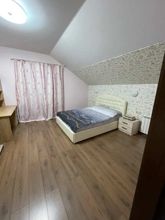 Уютный гостевой дом в центре столицы