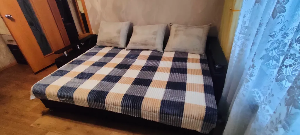 Уютное гнездышко в шаговой доступности от центральной дороги