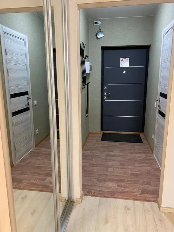 Уютная студия в доме бизнес класса