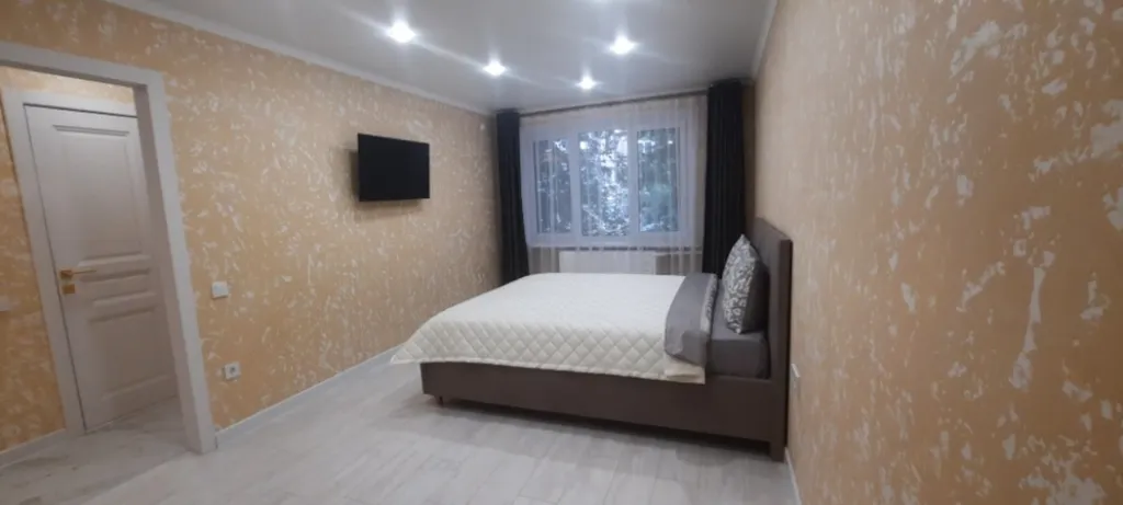 Комфортная квартира в центральной части города