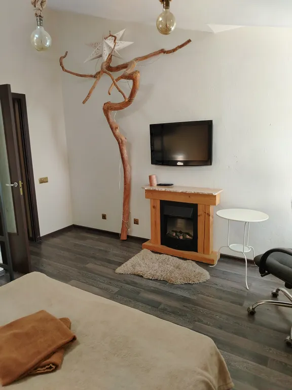 Квартира студия