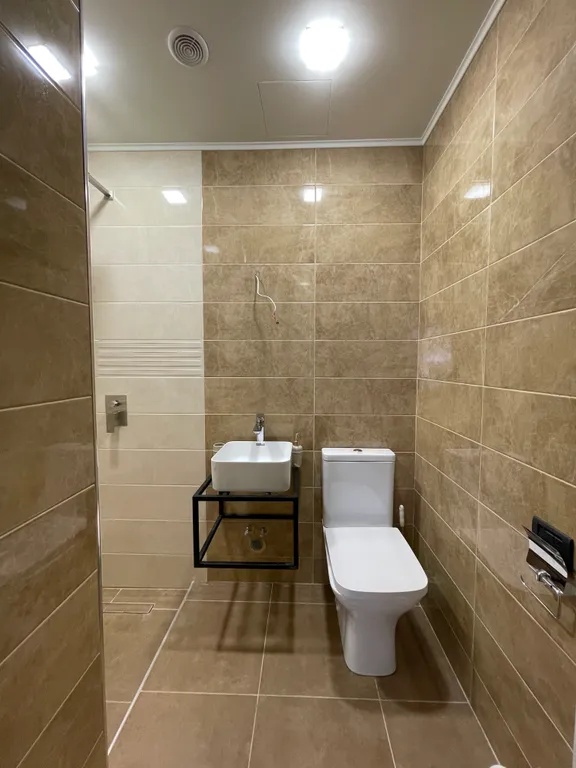 Comfort Apartament in comfort place